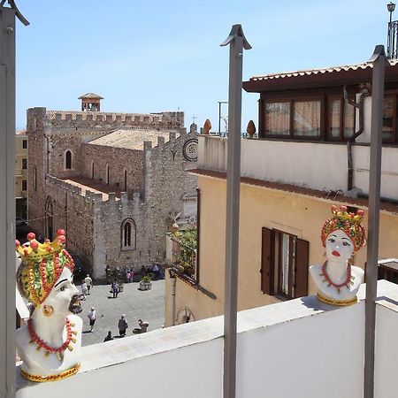 Casa Fresta Bed and Breakfast Taormina Exteriör bild