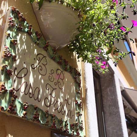 Casa Fresta Bed and Breakfast Taormina Exteriör bild