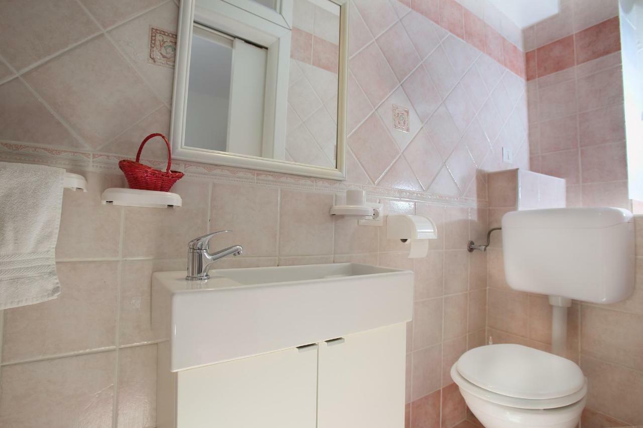 Casa Fresta Bed and Breakfast Taormina Exteriör bild