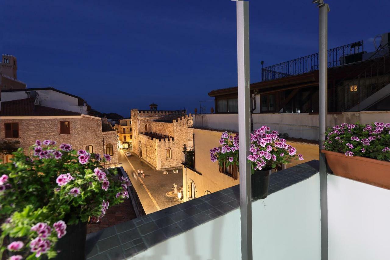 Casa Fresta Bed and Breakfast Taormina Exteriör bild