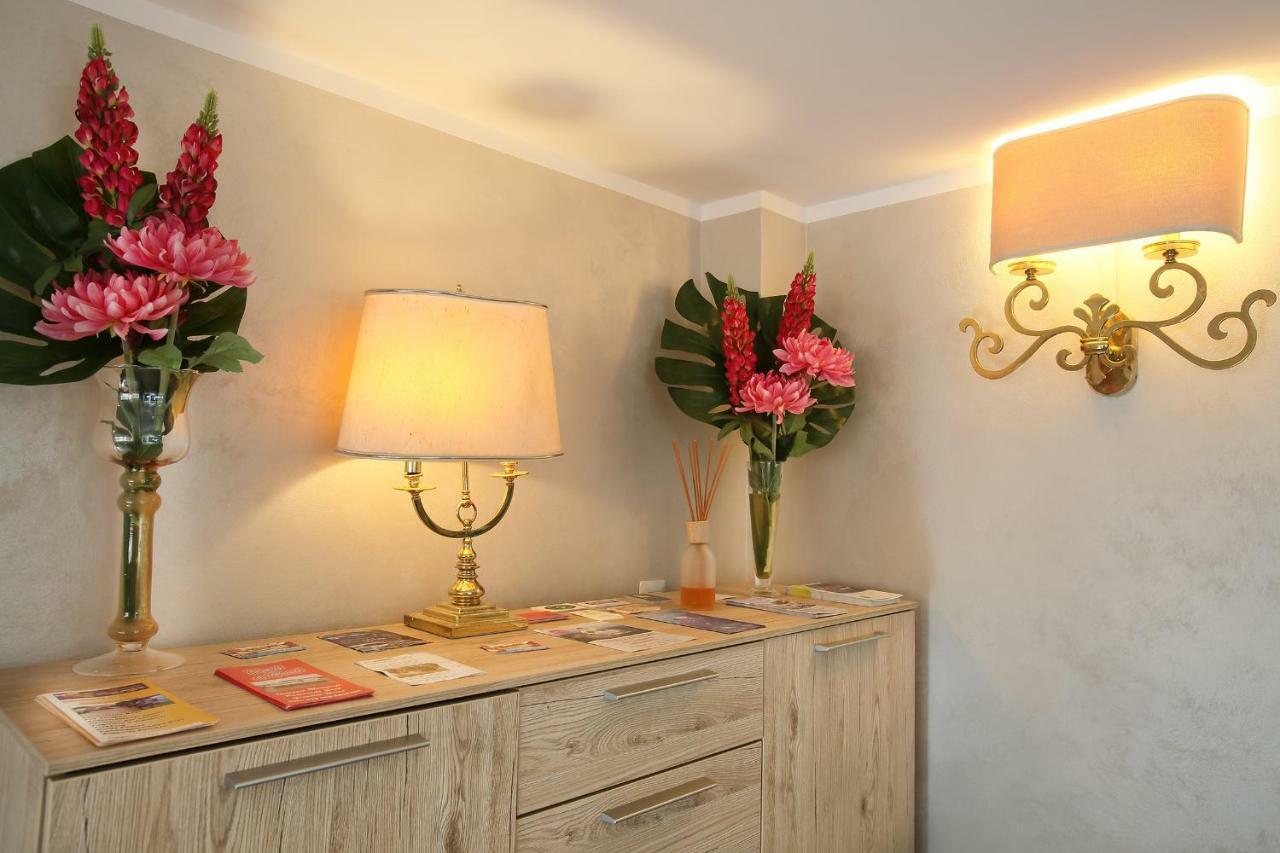 Casa Fresta Bed and Breakfast Taormina Exteriör bild