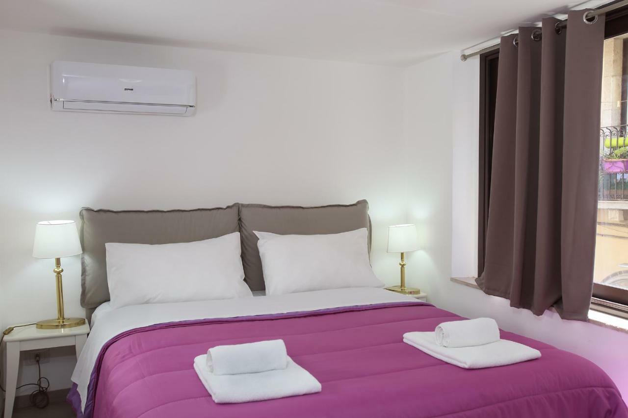 Casa Fresta Bed and Breakfast Taormina Exteriör bild