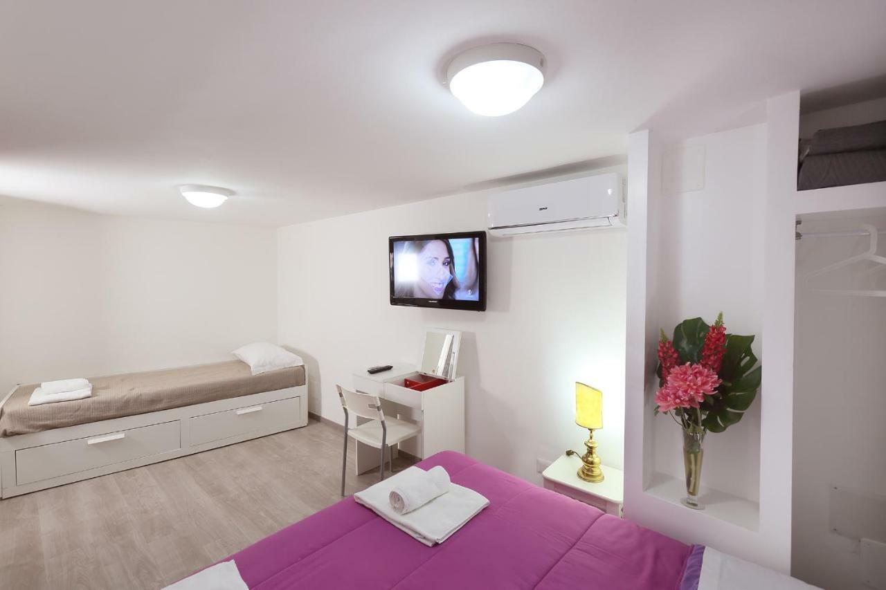Casa Fresta Bed and Breakfast Taormina Exteriör bild
