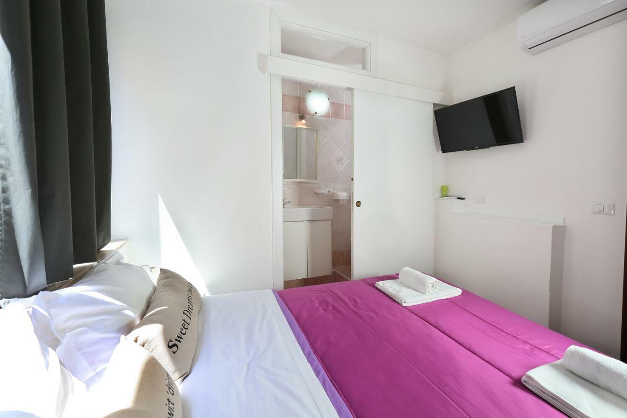 Casa Fresta Bed and Breakfast Taormina Exteriör bild