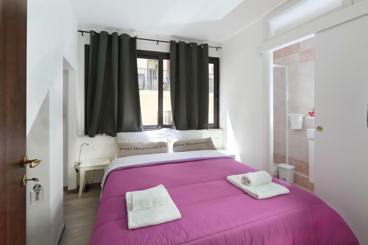 Casa Fresta Bed and Breakfast Taormina Exteriör bild