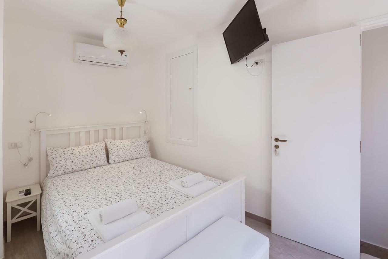 Casa Fresta Bed and Breakfast Taormina Exteriör bild