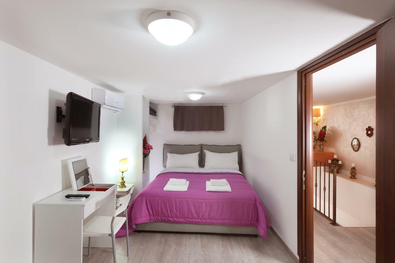 Casa Fresta Bed and Breakfast Taormina Exteriör bild