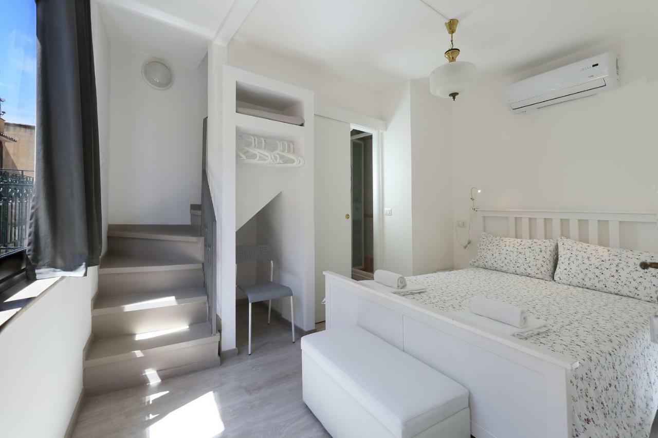 Casa Fresta Bed and Breakfast Taormina Exteriör bild
