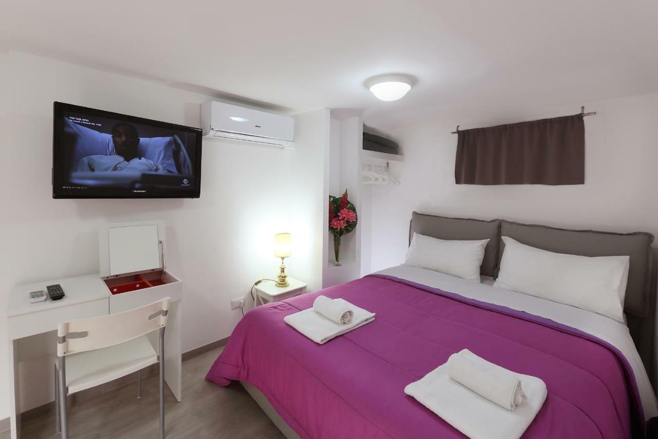 Casa Fresta Bed and Breakfast Taormina Exteriör bild